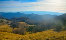 Kráľovský kotol & Kremnické vrchy