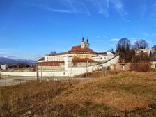 Ilava-hrad(väznica)