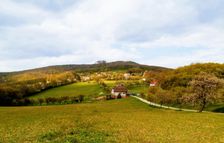 Bošáca-Zabudišová