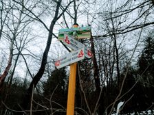 v chotári obce Trenčianske Stankovce /lokalita Belice/