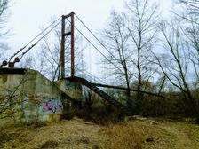 Brunovská lávka