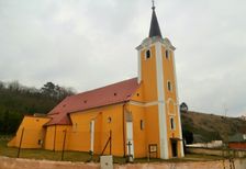 Kostol sv. Štefana, kráľa