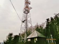 Mikulčín vrch-vysielač