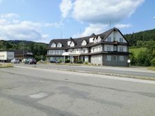 hraničný priechod SR/ČR Lysá pod Makytou – Střelná