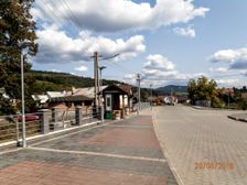 Lysá pod Makytou