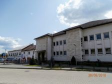 Lysá pod Makytou ,kultúrny dom.