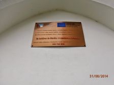 Barokový kaštieľ rodiny Chorinskovcov 