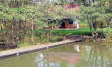  Žítková, přehrada(Rybník Žítková)