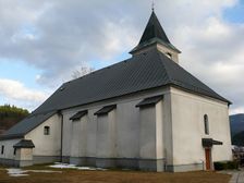 kostol sv. Ondreja