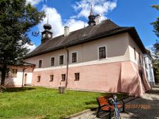 Valašské Klobouky-Městské muzeum 