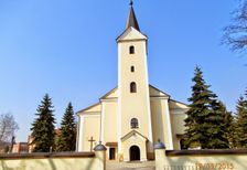 Kostol sv. Jána Nepomuckého