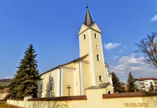 Kostol sv. Jána Nepomuckého