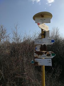 Sedlo Žiar I.