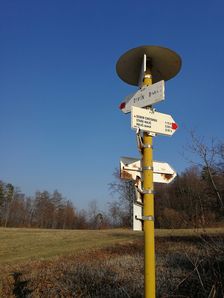 Sedlo Žiar II.