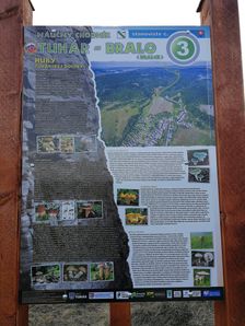3. Tuhár - Bralo (Bralce) I.