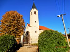 Kostol sv. Cyrila a Metoda