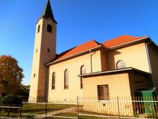 Kostol sv. Cyrila a Metoda