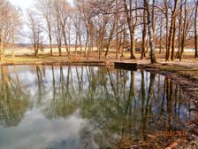 Motešický park