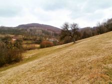 Krajina Bielych Karpát ,obec Nová Bošáca  -osada Španie.