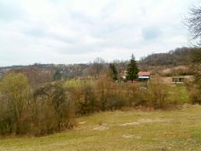 Krajina Bielych Karpát ,obec Nová Bošáca  -osada Španie.