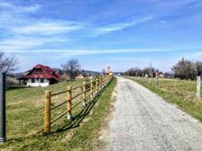 na mieste >Chalupa Žítková,muzeum poslednej žítkovskej bohyně.