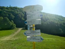 Sedlo Chotuč