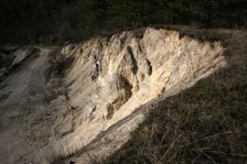 Starý kameňolom