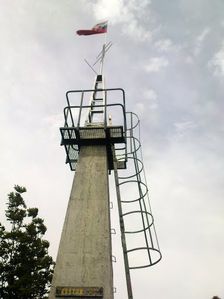 Rozhľadňa