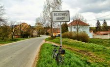 Bojkovice – časť obce Krhov