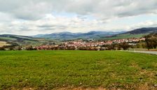 nad obcou Štítná nad Vláří-Popov