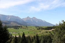 Belianske Tatry