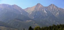 Belianske Tatry