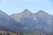 Belianske Tatry