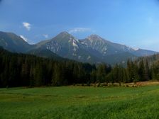 Belianske Tatry