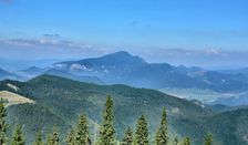 Chočské vrchy & Veľká Fatra