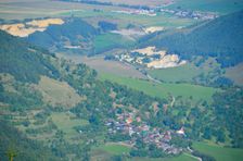 Dolomitový lom Biely Potok & Vlkolínec