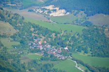 Dolomitový lom Biely Potok & Vlkolínec