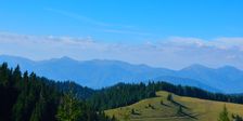 Maďarovo 1369m & Malá Fatra