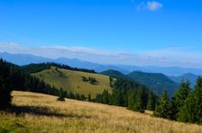 Maďarovo 1369m & Malá Fatra
