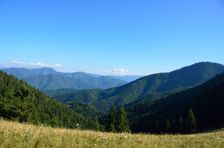 Nízke Tatry & Predné 1360m