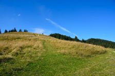 Vtáčnik 1152m