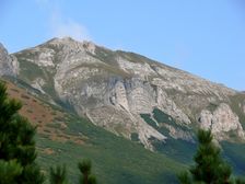 Belianske Tatry -