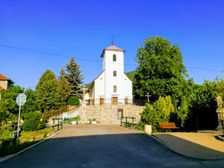 Kostol sv. Bartolomeja