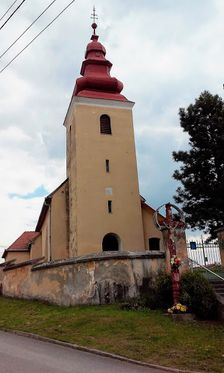 Kostol svätého Michala