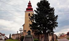 Kostol svätého Michala