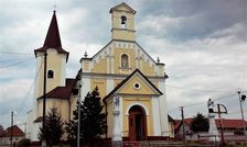 kostol Nepoškvrneného počatia Panny Márie