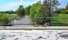 rieka Nitra 