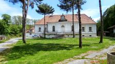 Rekreačné zariadenie Planinka