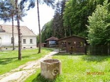 na mieste >Rekreačné zariadenie Planinka