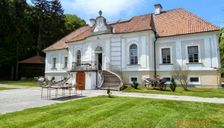 Rekreačné zariadenie Planinka